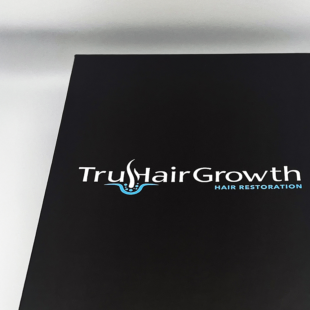 @TRUHAIRGROWTH on Instagram