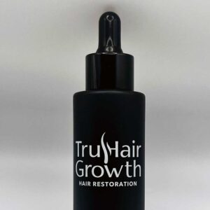 2 oz. Hair Growth Serum with Botanical Extracts by TRU HAIR GROWTH